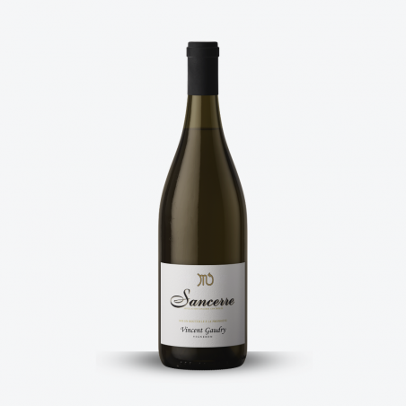 Constellation du Scorpion Sancerre 2023 - Vincent Gaudry