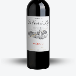 Château La Tour de By 2014