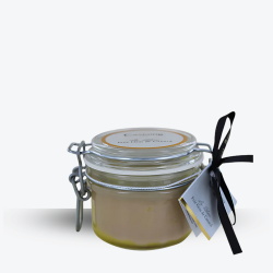 Foie Gras de Canard 180g - Maison Castaing - Etiquette