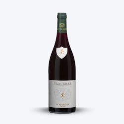 Sancerre Rouge 2023 - La Petite Perrière