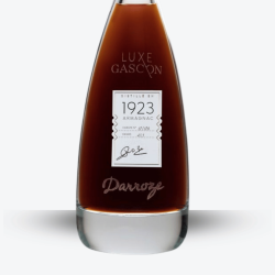 Bas-Armagnac Le Luxe Gascon...