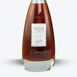 Bas-Armagnac Le Luxe Gascon...