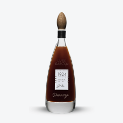 Bas-Armagnac Le Luxe Gascon...