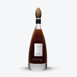 Bas-Armagnac Le Luxe Gascon...