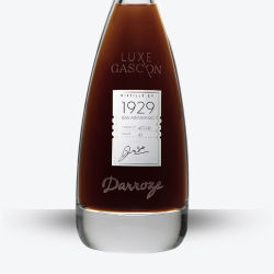 Bas-Armagnac Le Luxe Gascon...