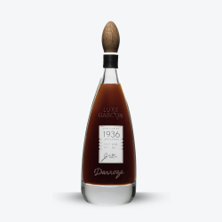 Bas-Armagnac Le Luxe Gascon...