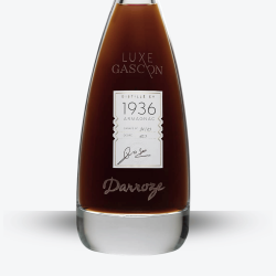 Bas-Armagnac Le Luxe Gascon...