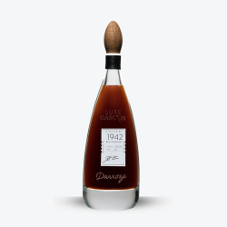Bas-Armagnac Le Luxe Gascon...