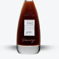 Bas-Armagnac Le Luxe Gascon...