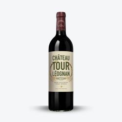 Château Tour Léognan Rouge 2022