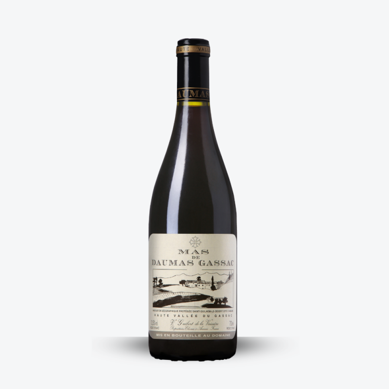 Mas De Daumas Gassac Rouge 2023
