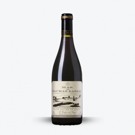 Mas De Daumas Gassac Rouge 2023