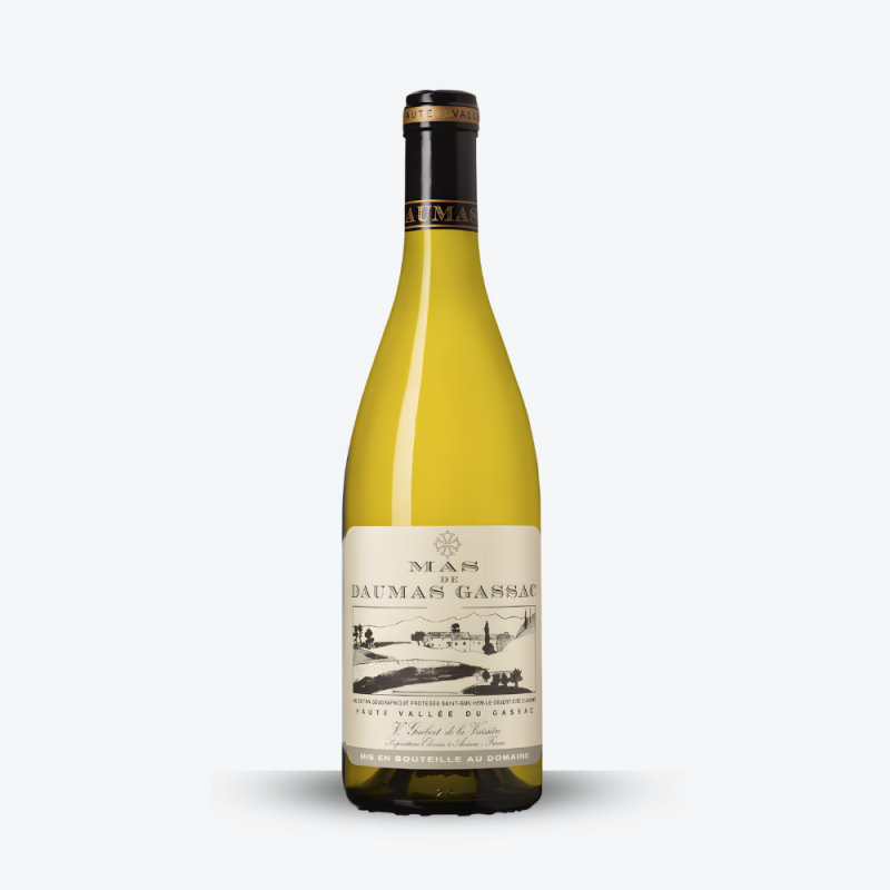 Mas De Daumas Gassac Blanc 2024