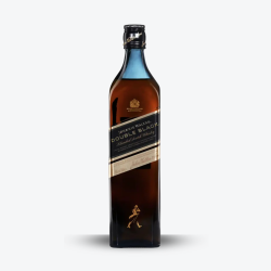 Whisky JOHNNIE WALKER Double Black
