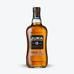 Whisky Jura 12 ans