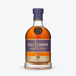 Whisky Kilchoman Sanaig