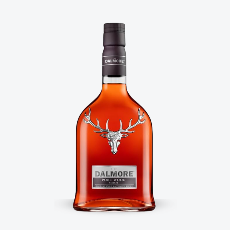 Whisky Dalmore Port Wood Reserve