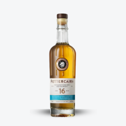 Whisky Fettercairn 16 ans
