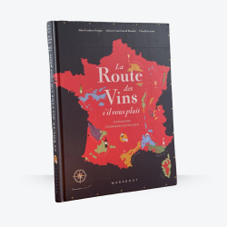 Atlas des Vins de France
