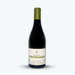 Domaine de Fontbonau - Côtes du Rhône Blanc 2023