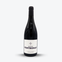 Domaine de Fontbonau - Côtes du Rhône Rouge 2021