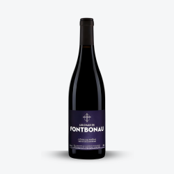 Domaine de Fontbonau - Les Chaux de Fontbonau 2021