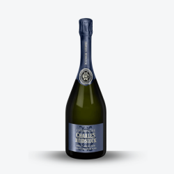 Magnum Champagne Charles Heidsieck Brut Réserve