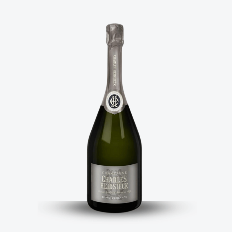 Champagne Charles Heidsieck Blanc de Blancs