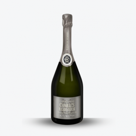 Champagne Charles Heidsieck Blanc de Blancs