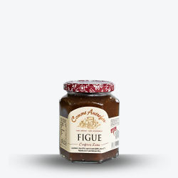 Confiture de Figue - Comme Autrefois