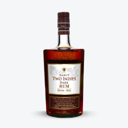 Rhum Amrut Two Indies Dark