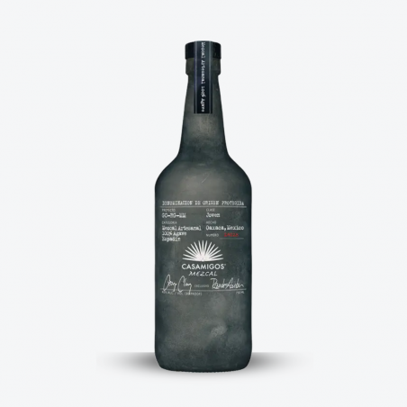 Mezcal Casamigos