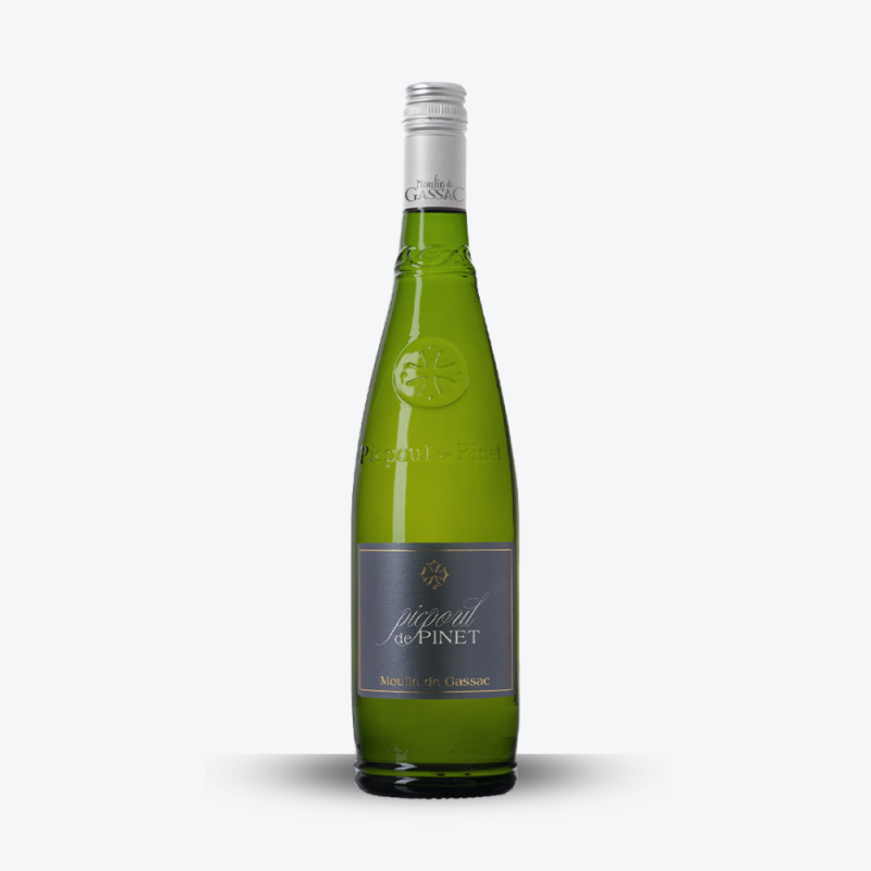 Mas De Daumas Gassac - Picpoul de Pinet 2024