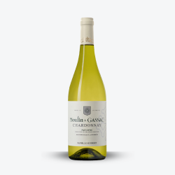 Moulin de Gassac - Chardonnay 2024