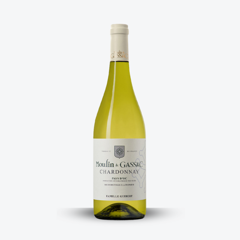 Moulin de Gassac - Chardonnay 2024