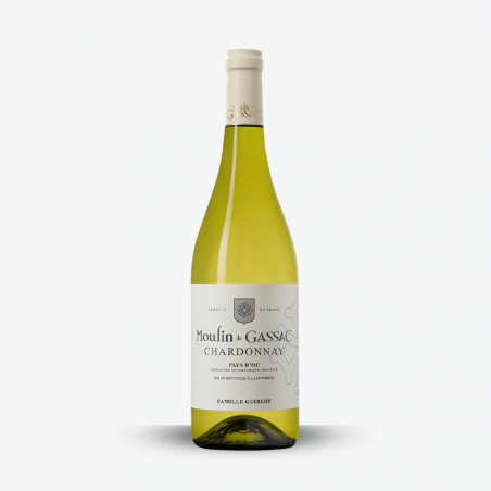 Moulin de Gassac - Chardonnay 2024