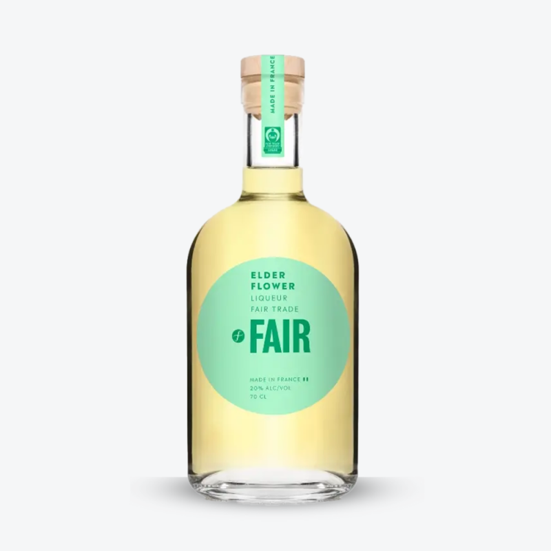 Liqueurs Fair Sureau