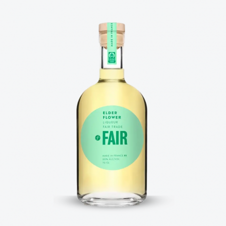 Liqueurs Fair Sureau