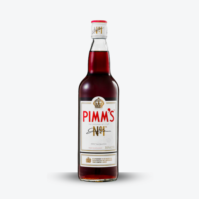 Liqueurs PIMM'S n°1 CUP