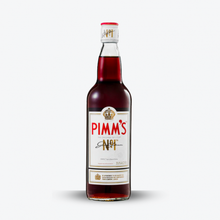 Liqueurs PIMM'S n°1 CUP