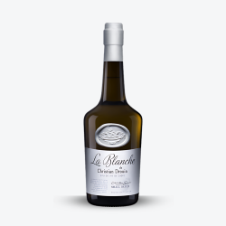 Christian Drouin - La Blanche Bio