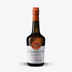 Christian Drouin - Calvados Réserve Pays d'Auge