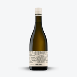 Saint-Peray Blanc 2021 - J. Denuzière