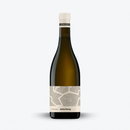 Saint-Peray Blanc 2021 - J. Denuzière