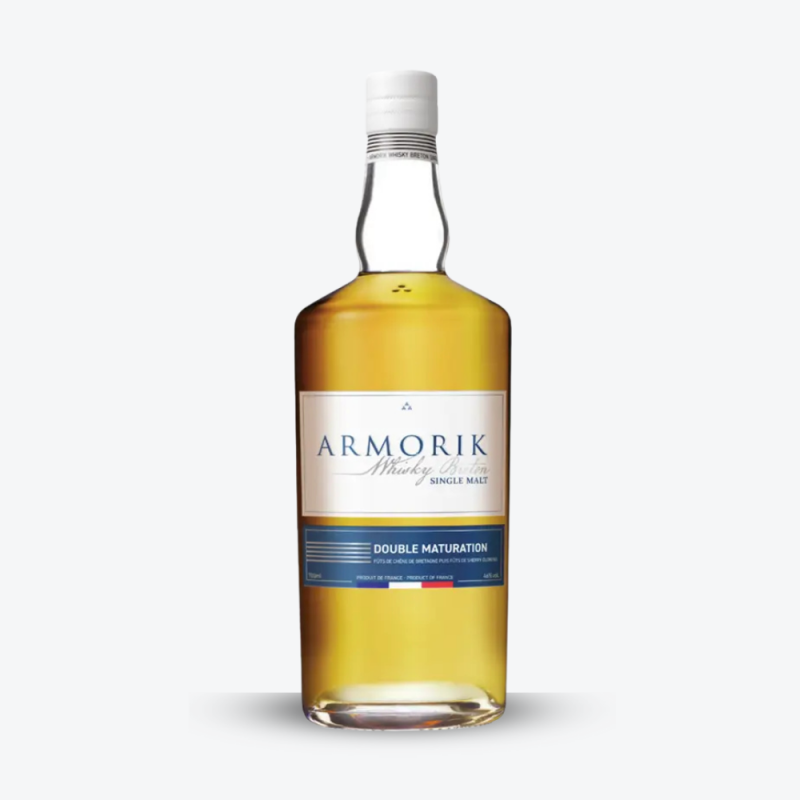 Whisky Armorik Double Maturation