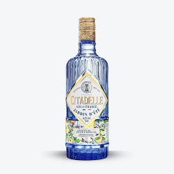 Gin Citadelle Jardin d'Ete