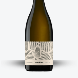 J.Denuzière Condrieu Blanc...