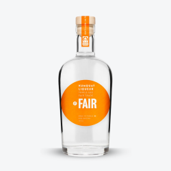 Liqueur Fair Kumquat Triple Sec