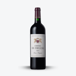 Château de Fieuzal 2013