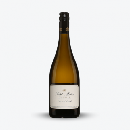 Magnum Chablis Saint-Martin 2023 - Domaine Laroche